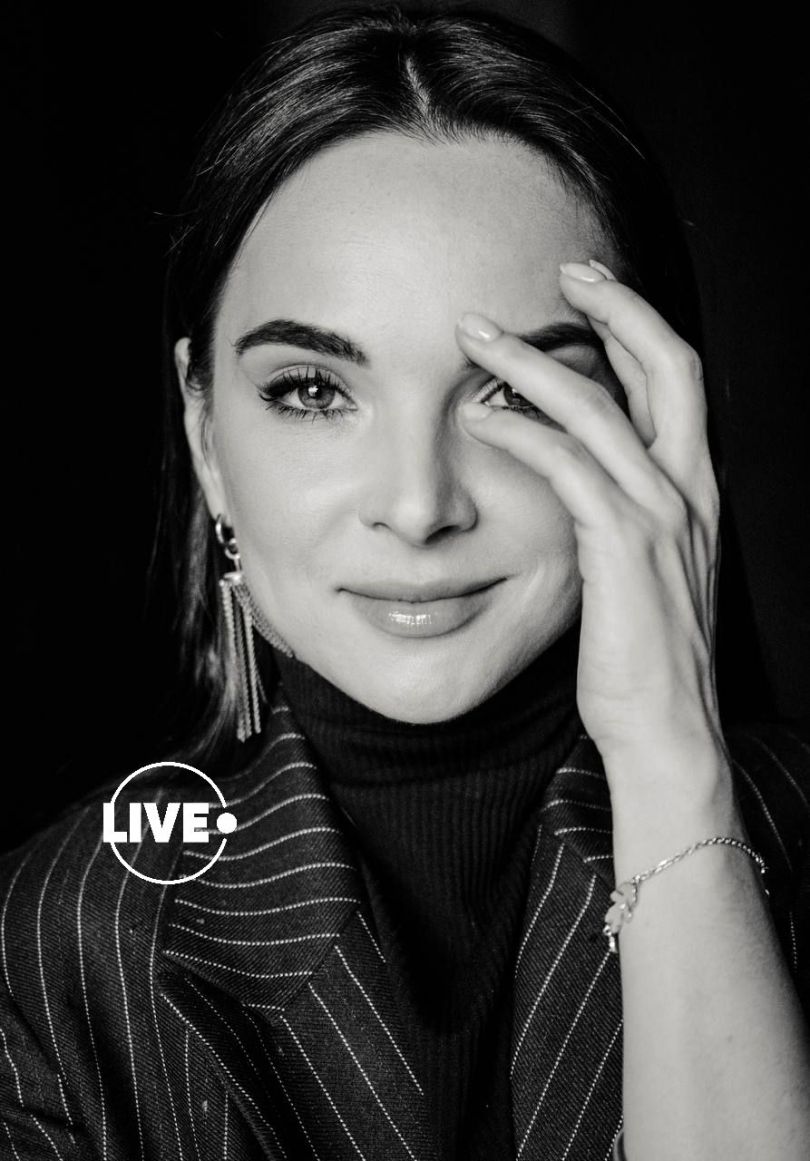 Инна Мирошниченко